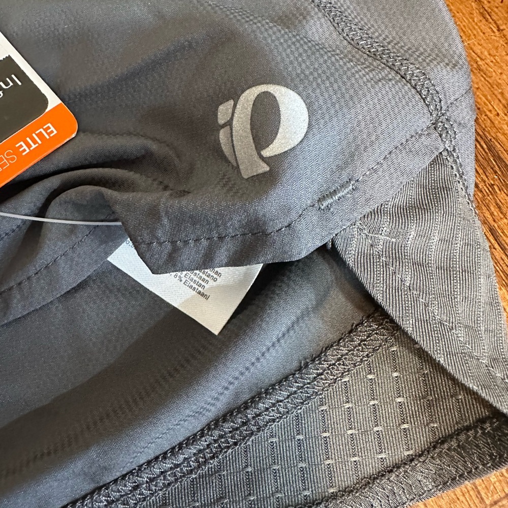PEARL IZUMI short men xl